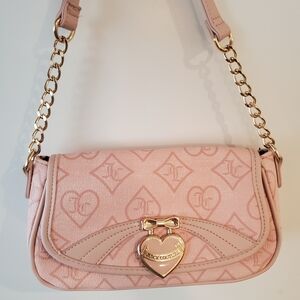 Juicy Couture 'Precious Moments' Shoulder Bag